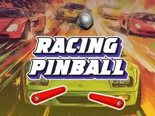 Jwèt Racing Pinball sou entènèt