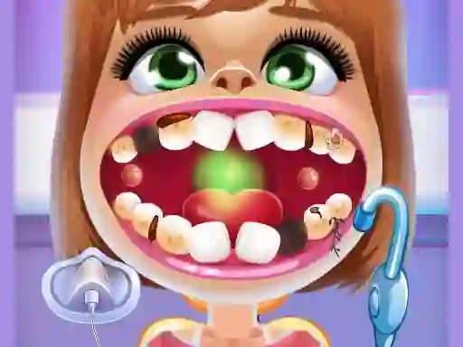 Jwèt My Dentist sou entènèt