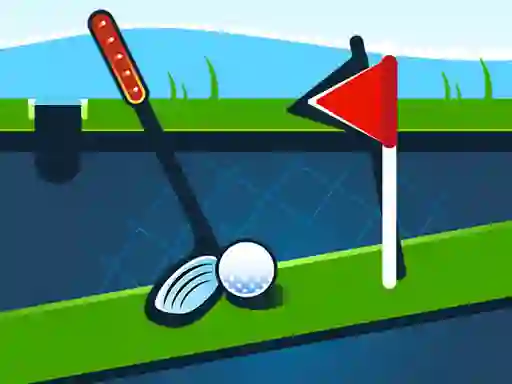 Jwèt Fun Golf sou entènèt