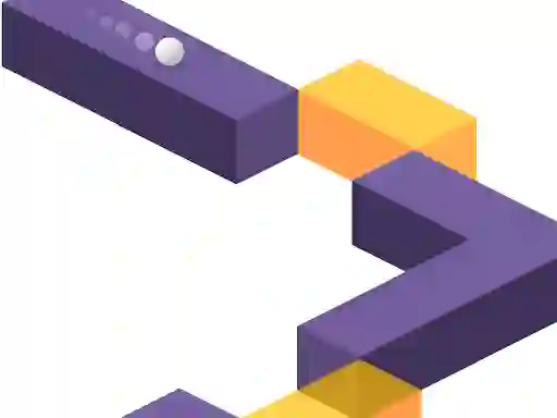 Jwèt Don't Fall sou entènèt