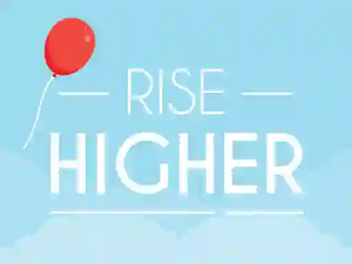 Jwèt Rise Higher sou entènèt