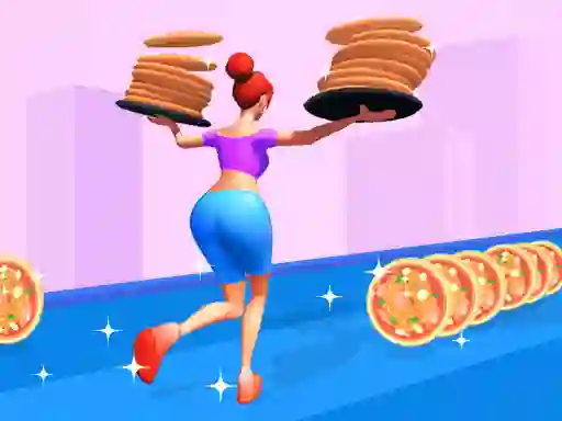 Jwèt High Pizza sou entènèt