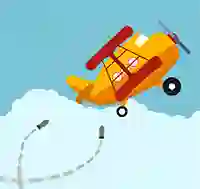 Jwèt Missile Dodge sou entènèt
