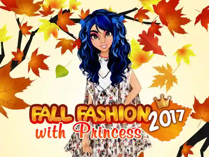 Jwèt Fall Fashion 2017 with Princess sou entènèt