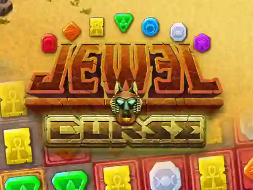 Jwèt Jewel Curse sou entènèt