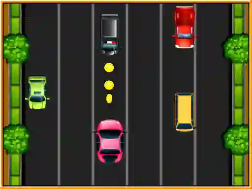 Jwèt Jungle Highway Escape sou entènèt