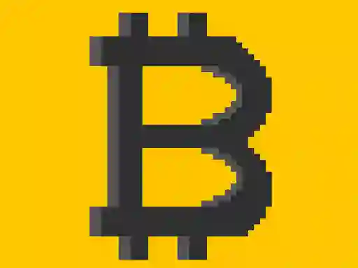 Jwèt Bitcoin Mining sou entènèt