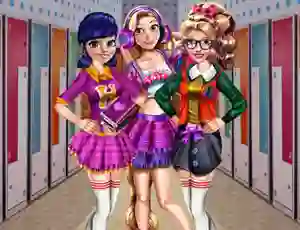 Jwèt College fun sou entènèt