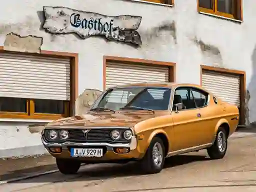 Jwèt Mazda 929 Puzzle sou entènèt