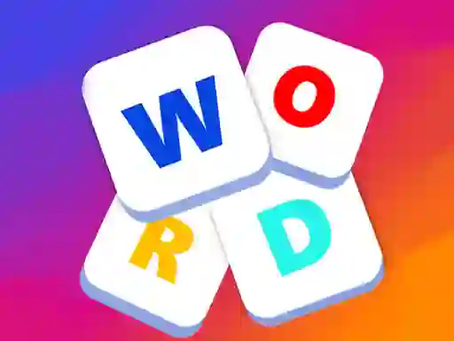 Jwèt Word Jumble sou entènèt
