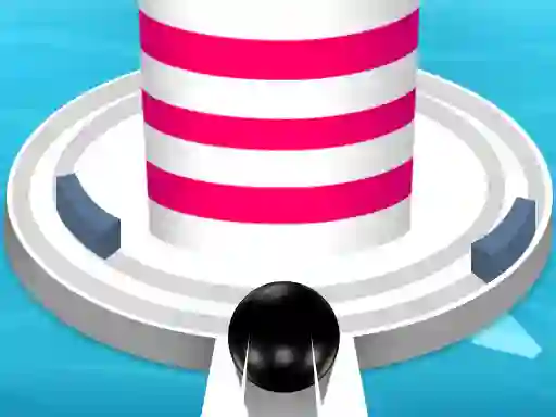 Jwèt Shoot Balls sou entènèt