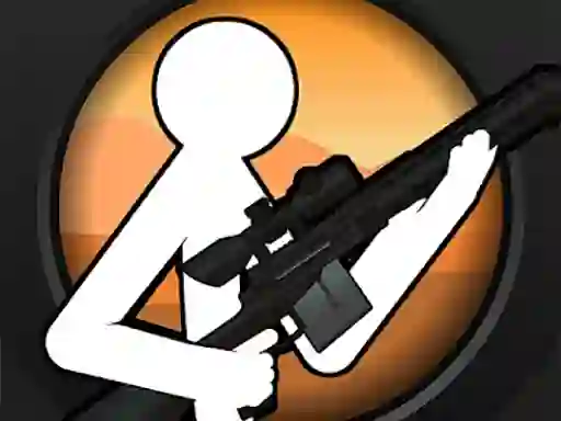 Jwèt Super Sniper Assassin sou entènèt