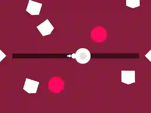 Jwèt Sliding Ball sou entènèt