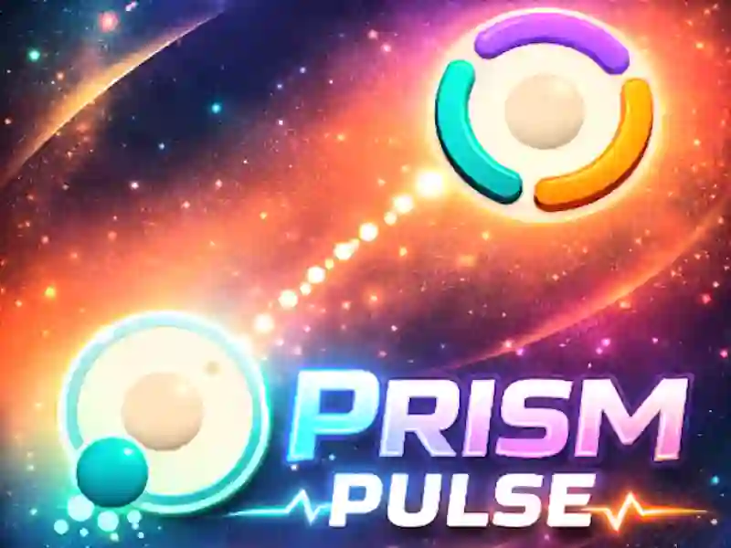 Jwèt Prism Pulse sou entènèt