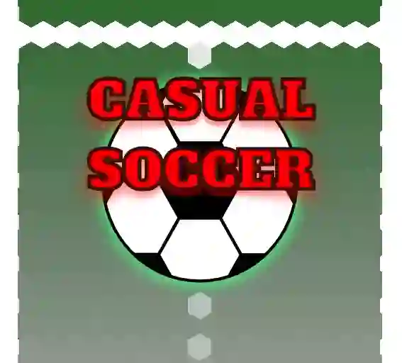 Jwèt Casual Soccer sou entènèt