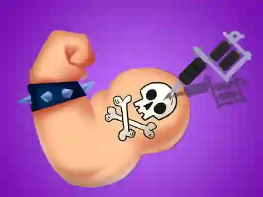 Jwèt Ink Inc. sou entènèt
