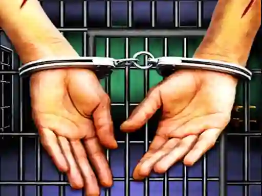 Jwèt Prison Escape 2022 sou entènèt
