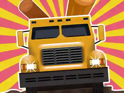 Jwèt Truck Physics sou entènèt