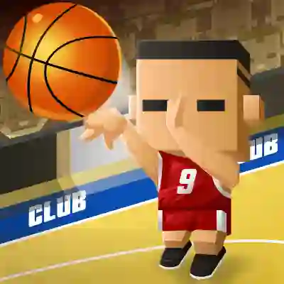 Jwèt 3 Point Rush sou entènèt