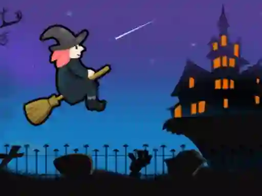 Jwèt Bomb The Ghost sou entènèt