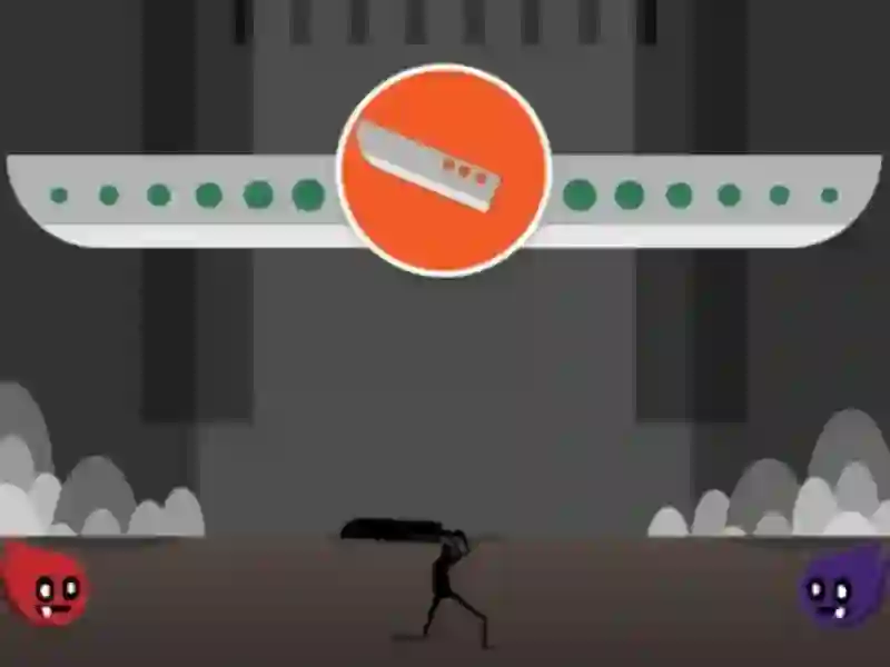 Jwèt Swordsman sou entènèt