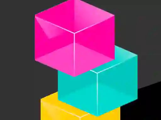 Jwèt Falling Boxes sou entènèt