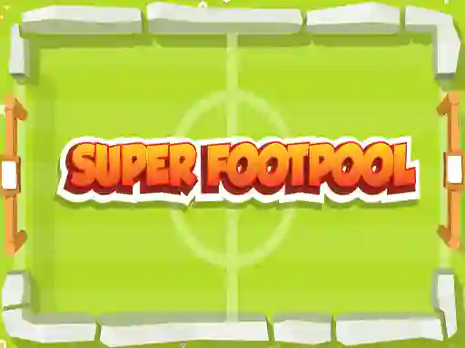 Jwèt Super Footpool sou entènèt