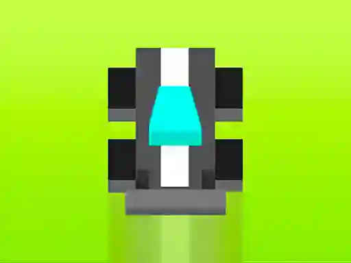 Jwèt Unreal Race 2 sou entènèt