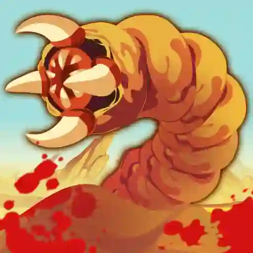 Jwèt Terror Of Deep Sand sou entènèt