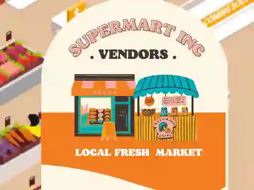 Jwèt Supermart Inc sou entènèt