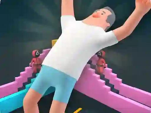Jwèt Deadflip sou entènèt