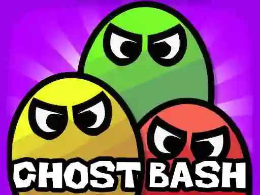 Jwèt Ghost Bash sou entènèt