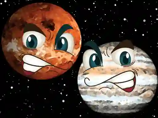 Jwèt Water On Mars sou entènèt