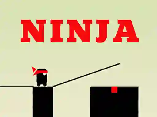 Jwèt Ninja go sou entènèt