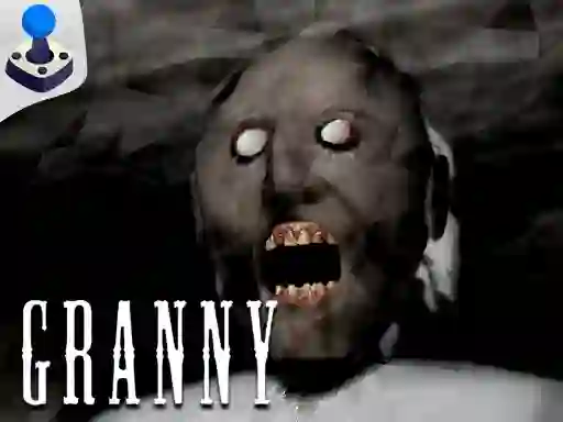 Jwèt Granny Chapter Two sou entènèt