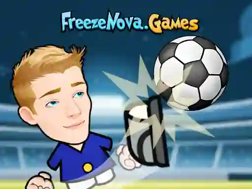 Jwèt Football King sou entènèt