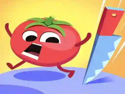Jwèt Fruit Rush sou entènèt