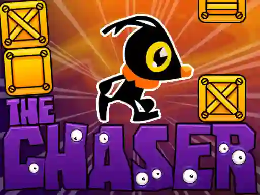 Jwèt The Chaser sou entènèt