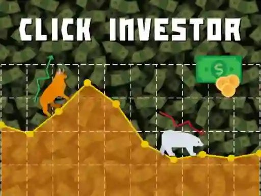 Jwèt Click investor sou entènèt