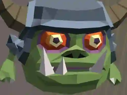 Jwèt Rolling Orc sou entènèt