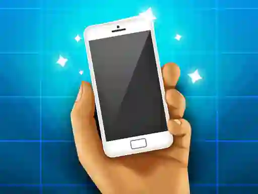 Jwèt Smartphone Tycoon sou entènèt