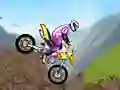 Jwèt Uphill Rush sou entènèt