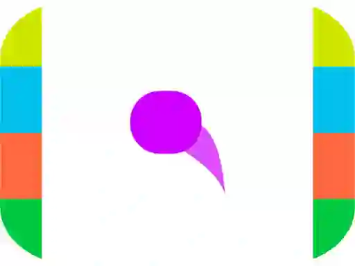 Jwèt Cube Jump sou entènèt