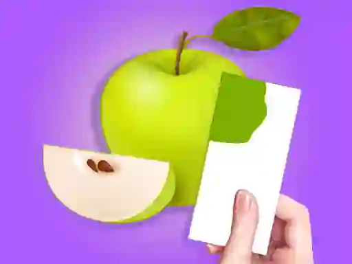 Jwèt Color Match 3d sou entènèt