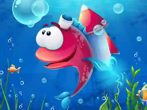 Jwèt Ocean Hidden Stars sou entènèt