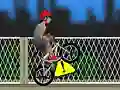 Jwèt BMX Pro Style sou entènèt