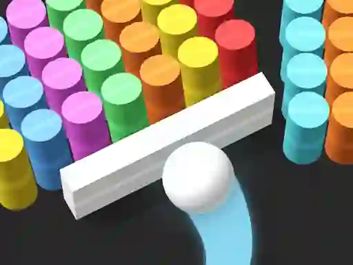 Jwèt Color Bump 3d sou entènèt
