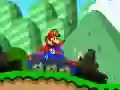 Jwèt Mario Tank Adventure sou entènèt