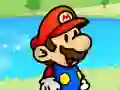 Jwèt Mario vs. Luigi sou entènèt