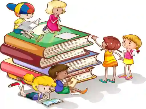 Jwèt Back To School Puzzle sou entènèt
